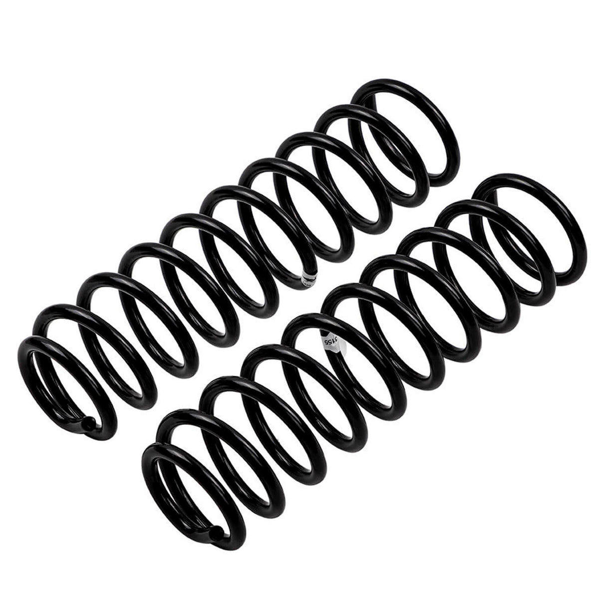 ARB / OME 18-20 Jeep Wrangler JL Coil Spring Set Front 2in Lift - 3155