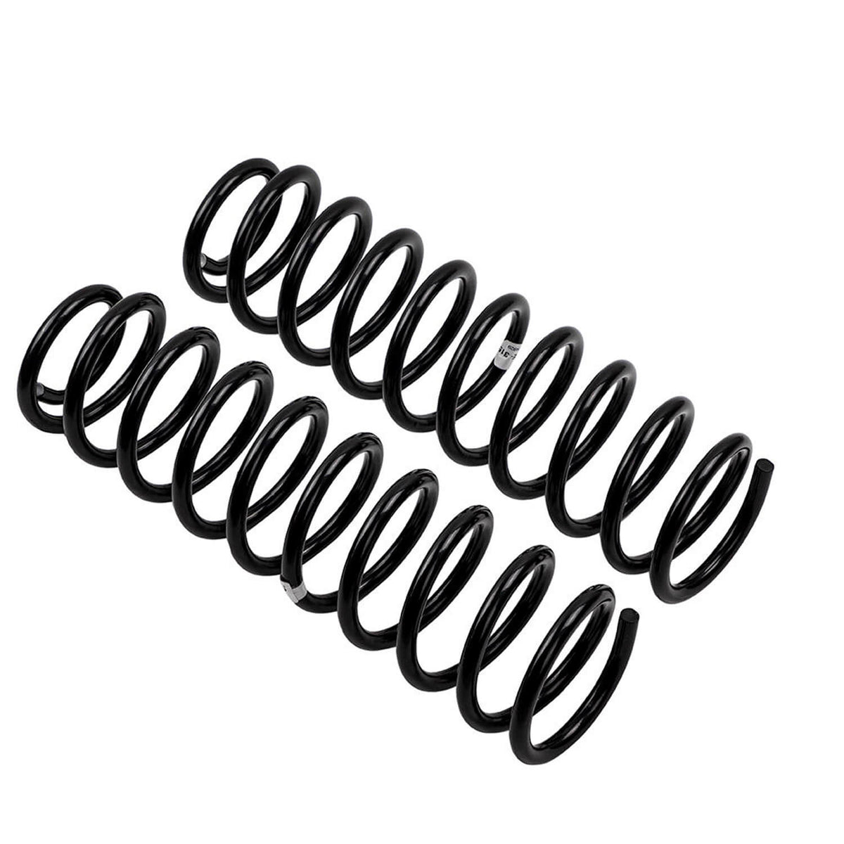 ARB / OME 18-20 Jeep Wrangler JL Coil Spring Set Front 2in Lift - 3155