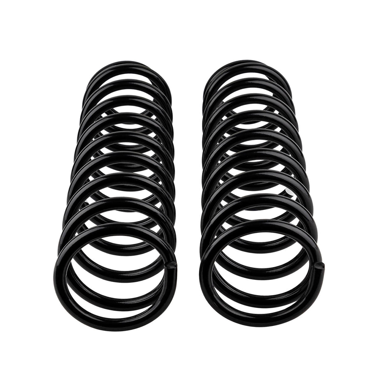 ARB / OME 18-20 Jeep Wrangler JL Coil Spring Set Front 2in Lift - 3155