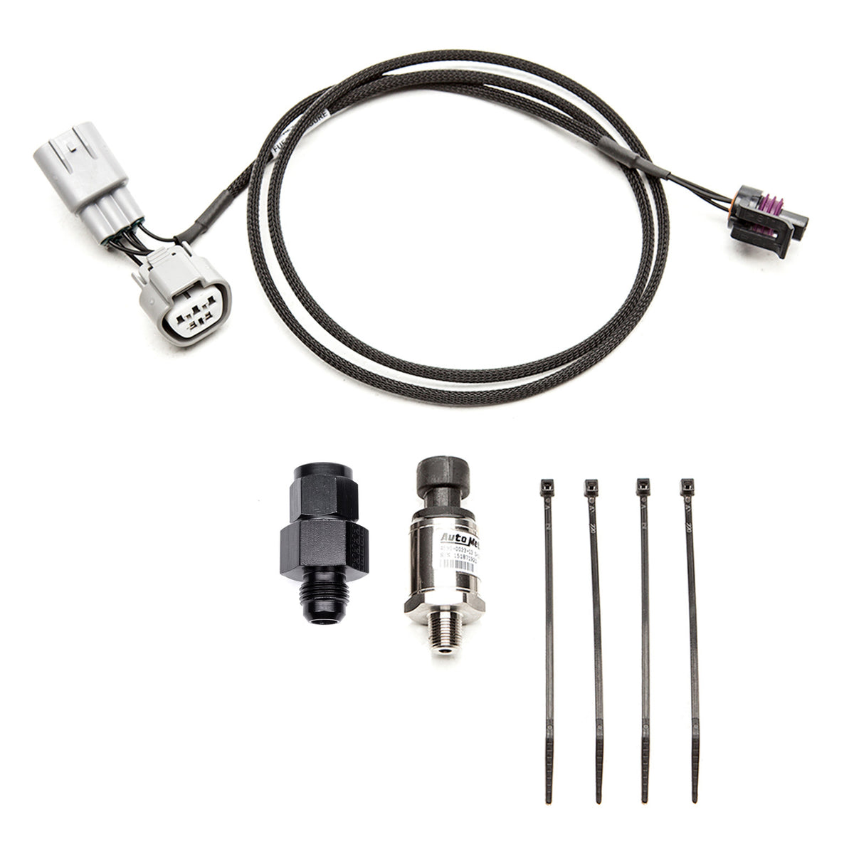 Cobb 08-21 Subaru STI NexGen Stage 2 to NexGen Stage 2+ Flex Fuel Power Package Upgrade - NEXGENFF001