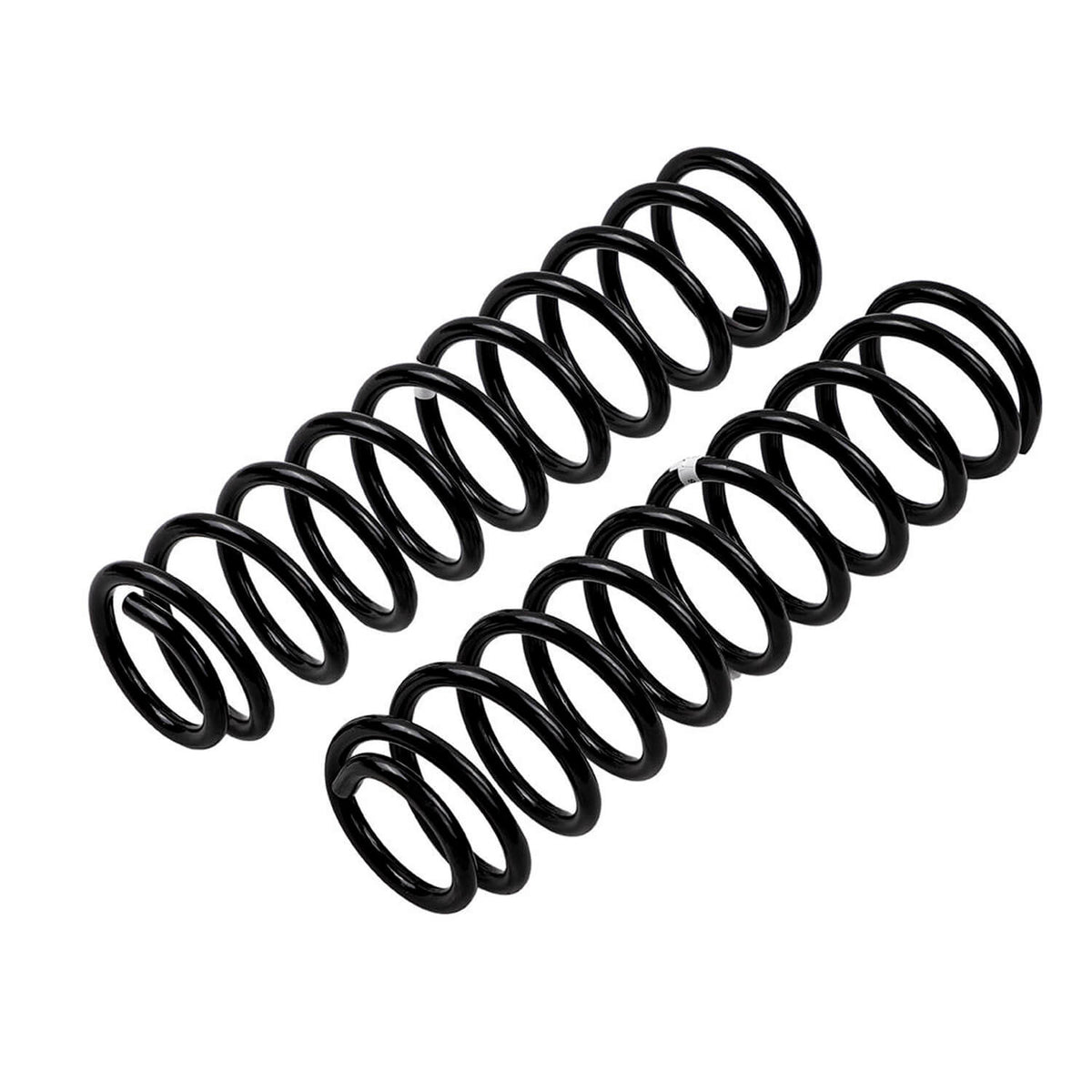 ARB / OME 18-20 Jeep Wrangler JL Coil Spring Set Front 2in Lift - 3156
