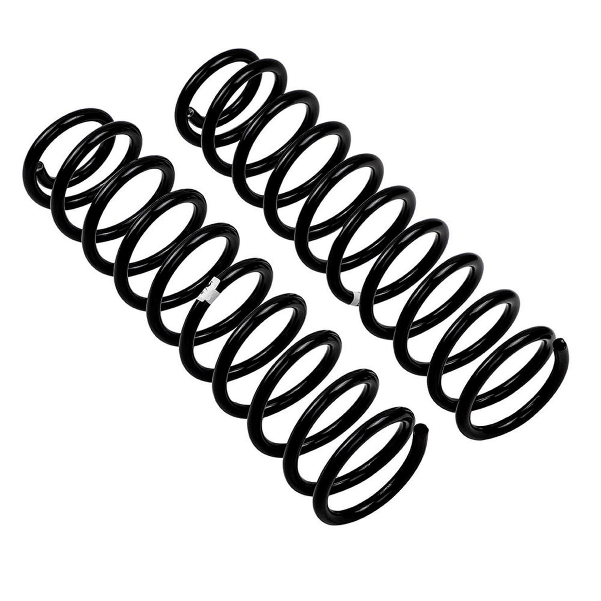 ARB / OME 18-20 Jeep Wrangler JL Coil Spring Set Front 2in Lift - 3156