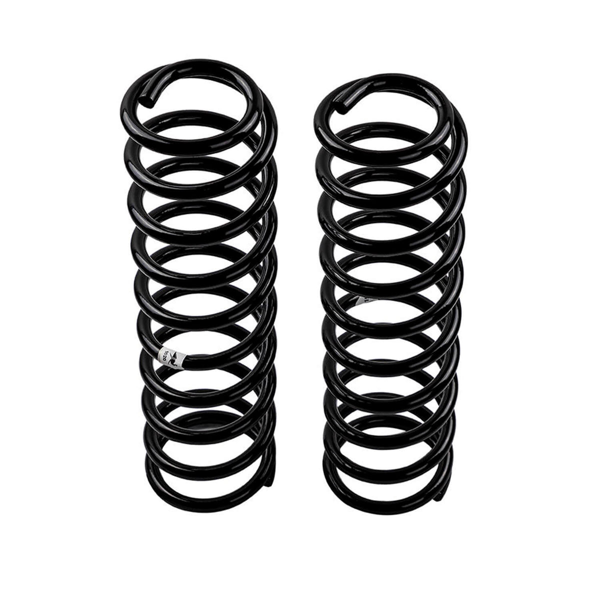 ARB / OME 18-20 Jeep Wrangler JL Coil Spring Set Front 2in Lift - 3156