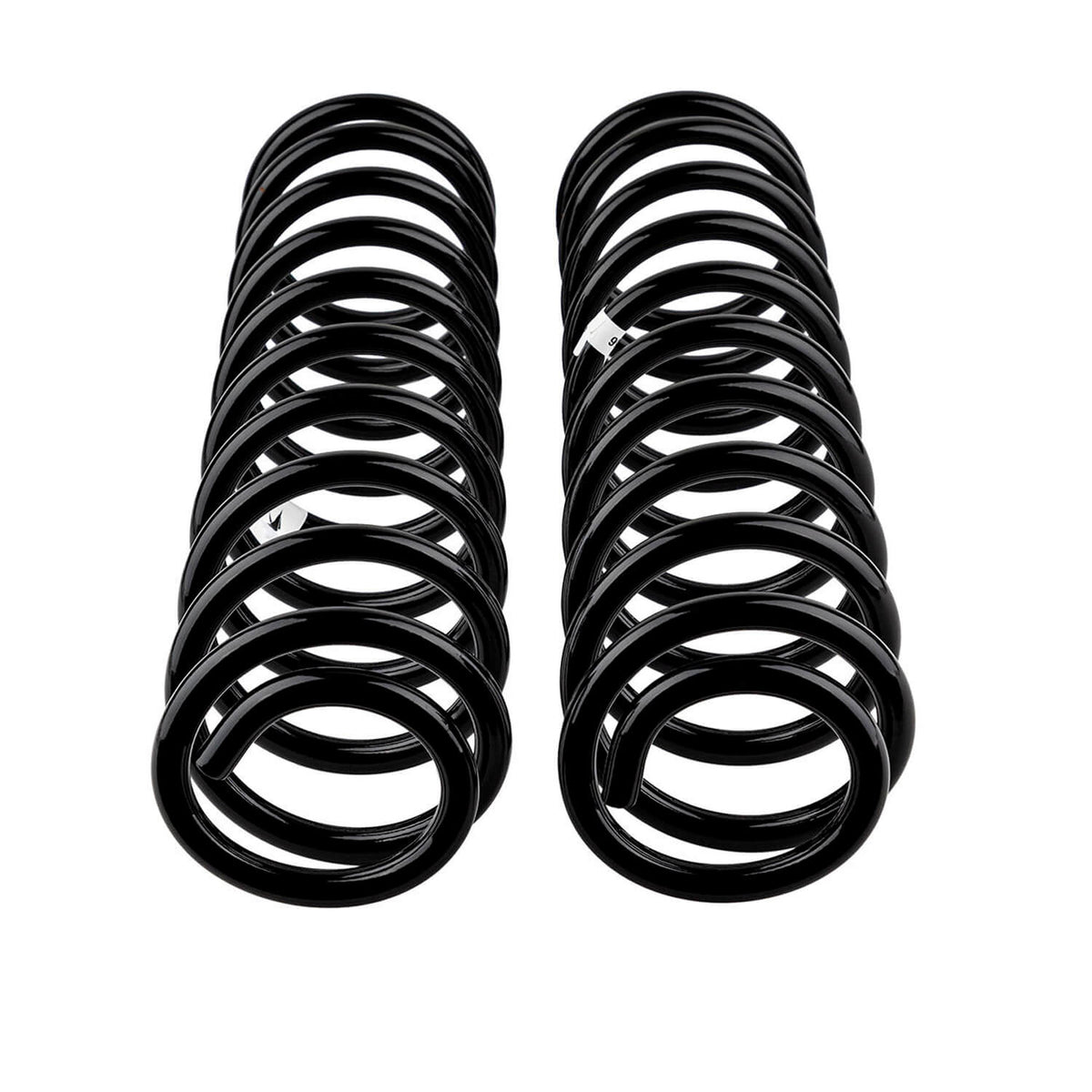 ARB / OME 18-20 Jeep Wrangler JL Coil Spring Set Front 2in Lift - 3156