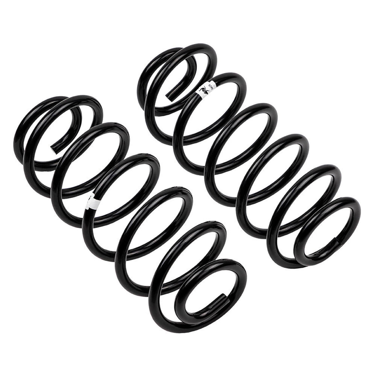 ARB / OME 18-20 Jeep Wrangler JL Coil Spring Set Rear 2in Lift - 3157