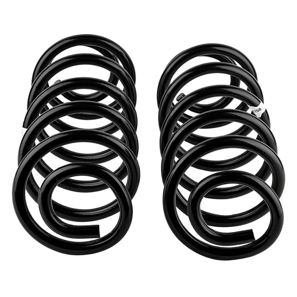 ARB / OME 18-20 Jeep Wrangler JL Coil Spring Set Rear 2in Lift - 3158