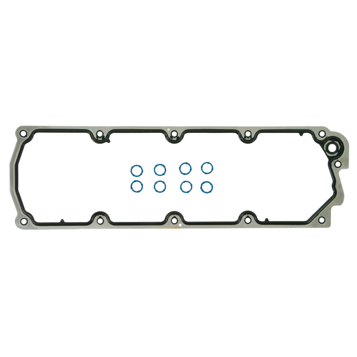 Fel-Pro Chevrolet Silverado 2500 HD Engine Lifter Valley Cover Gasket Set - MS96169 - front view