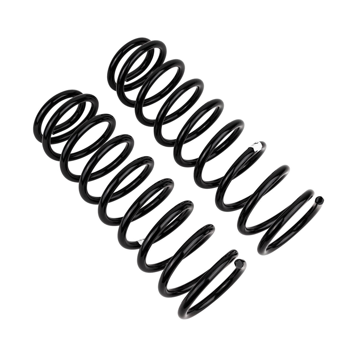 ARB / OME 18-20 Jeep Wrangler JL Coil Spring Set Front 2in Lift - 3160