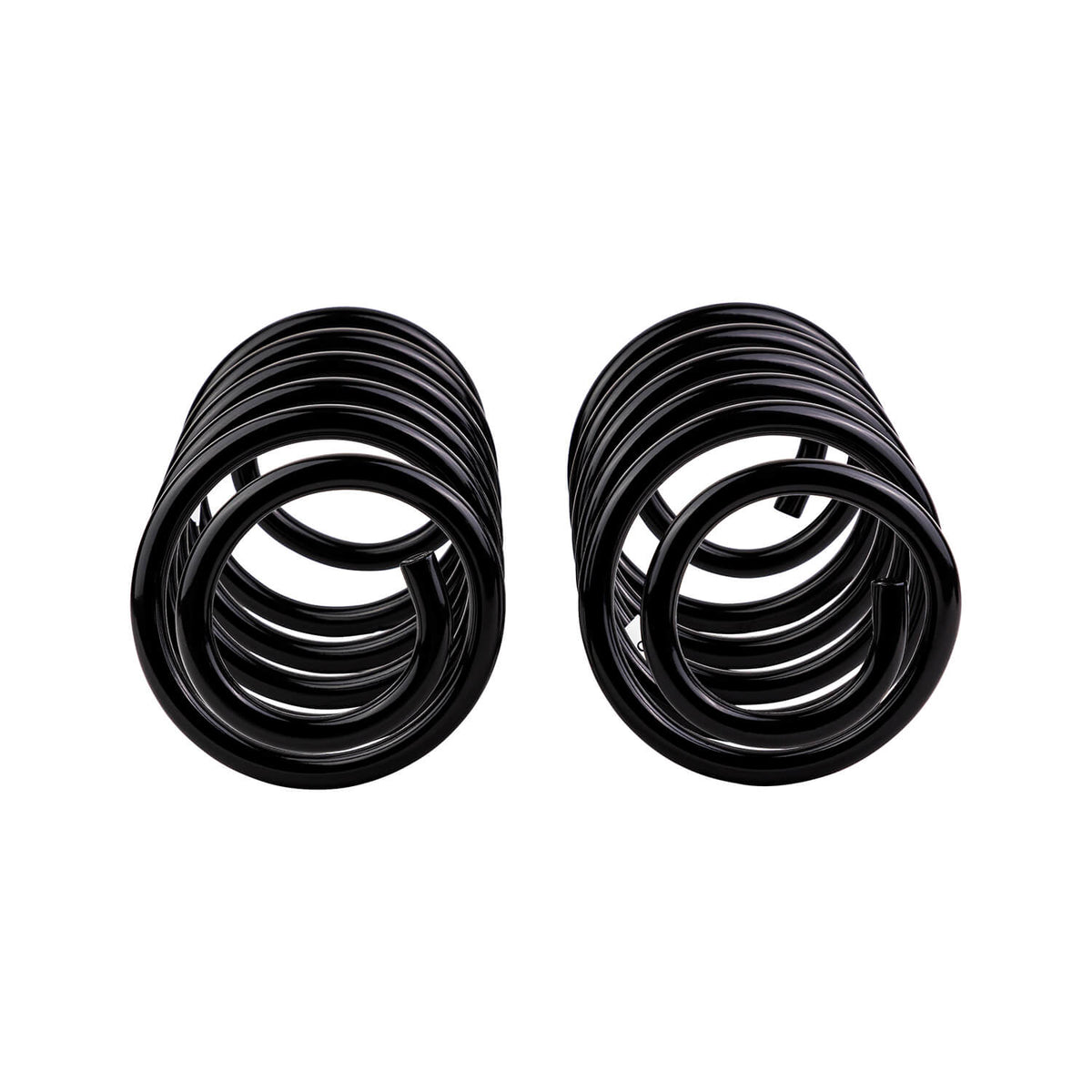 ARB / OME 18-20 Jeep Wrangler JL Coil Spring Set Rear 2in Lift - 3161