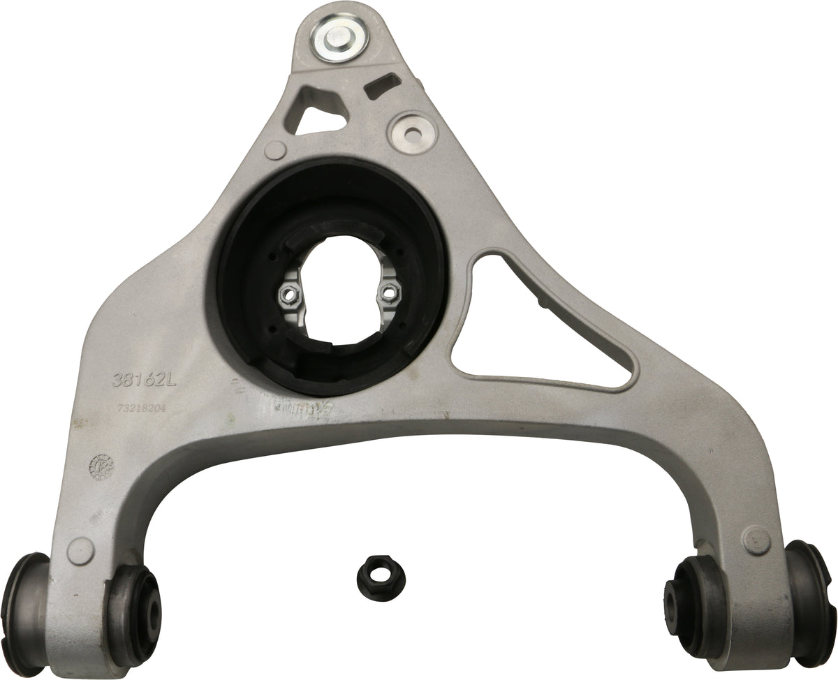 MOOG 13-18 Ram 1500 Front Left Lower Control Arm - RK623101 - front view