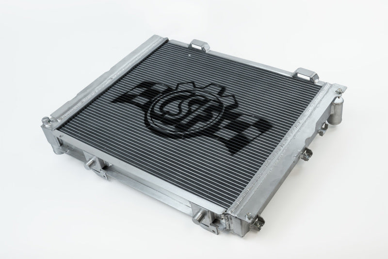 CSF 84-88 Mercedes-Benz W201 190E 2.3L - 16 w/ A/C High Performance Aluminum Radiator - 7220