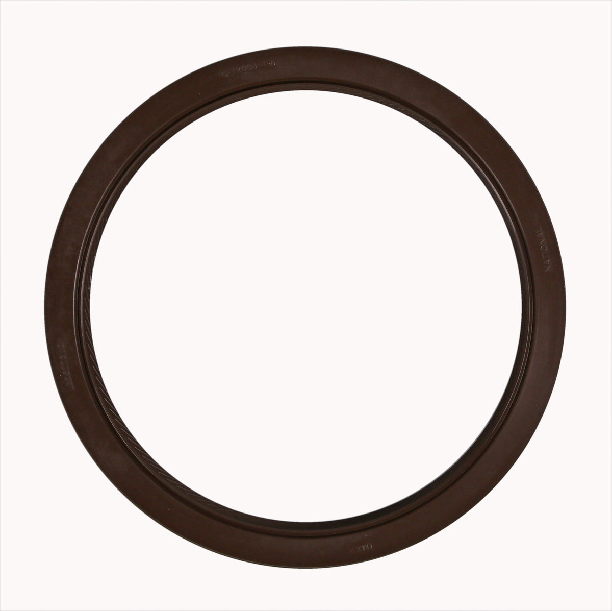 Fel-Pro Chevrolet K2500 BS 40604 Engine Crankshaft Seal Kit - BS40604 for 1992-2000 Chevrolet K2500 - front view