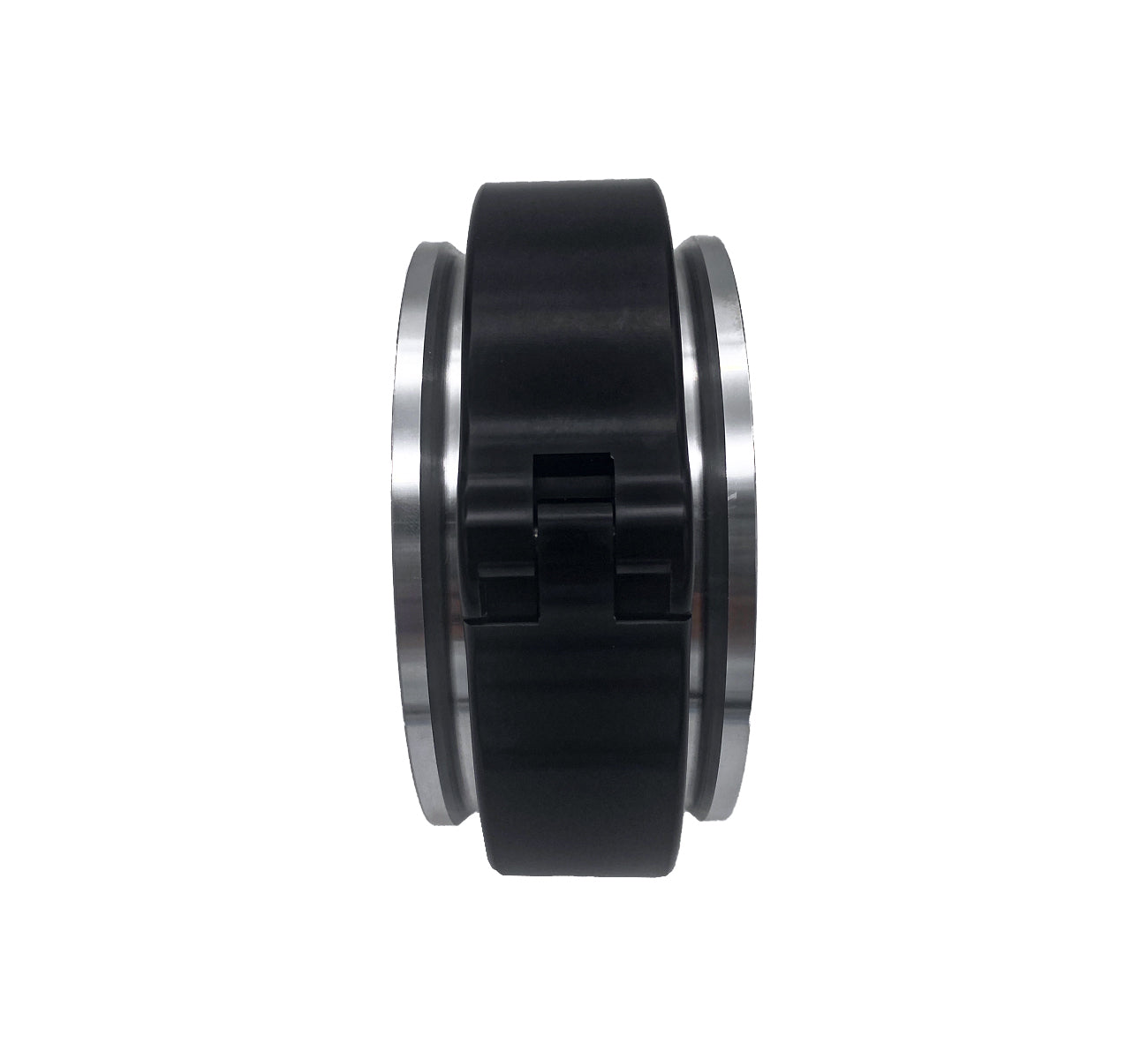 Granatelli 3.0in Dual Seal Double O-Ring Clamp Assembly - 318530