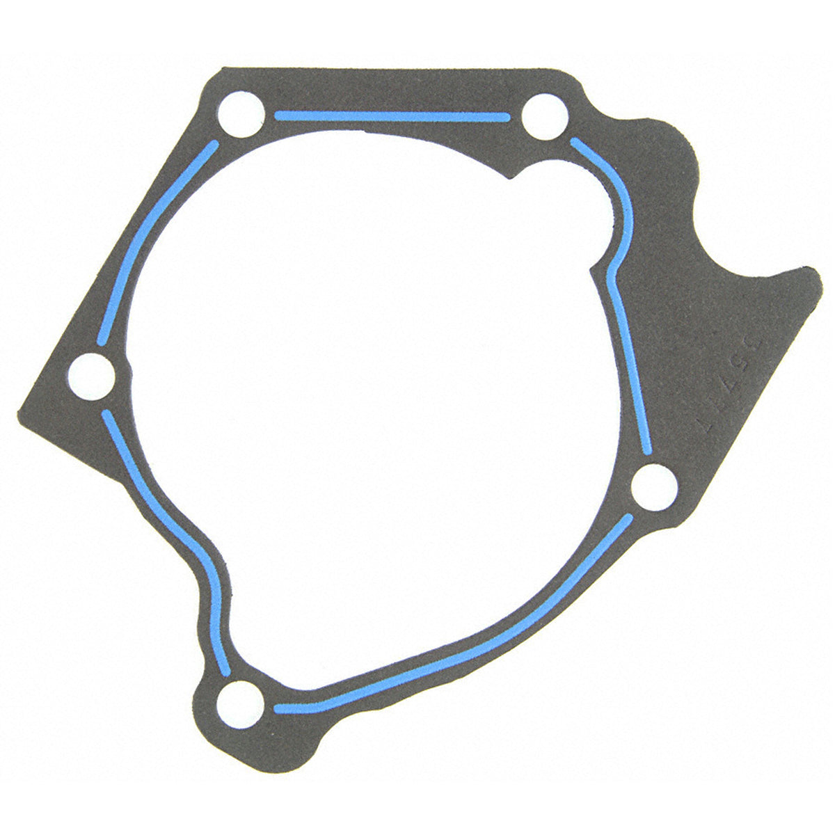 Fel-Pro Kia Optima 35777 Engine Water Pump Gasket for 2001-2006 Kia Optima - front view