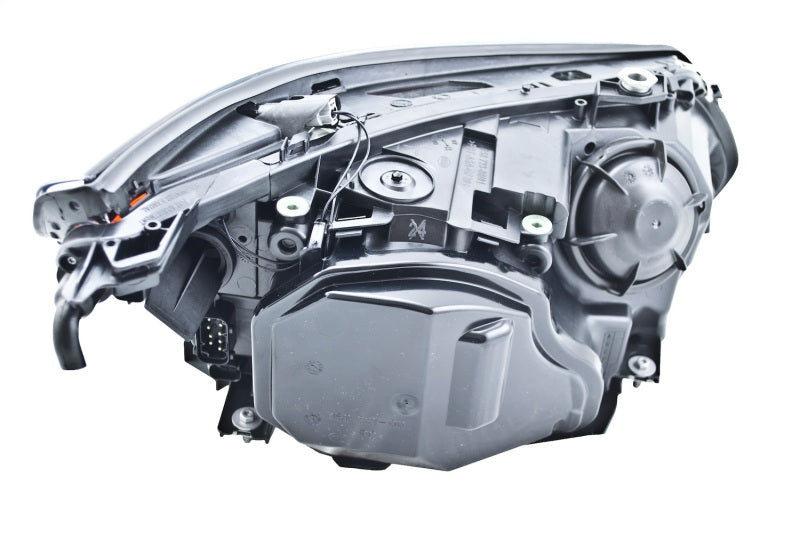 Hella 2004-2005 BMW 525i Bi-Xenon Headlight Assembly - 160291011