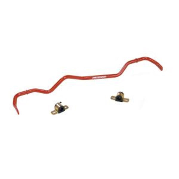 Hotchkis 03-08 350Z / 03-06 G35 Sedan / 03-07 G35 Coupe Rear Sport Swaybars - 22413R for 2003-2007 INFINITI G - front view