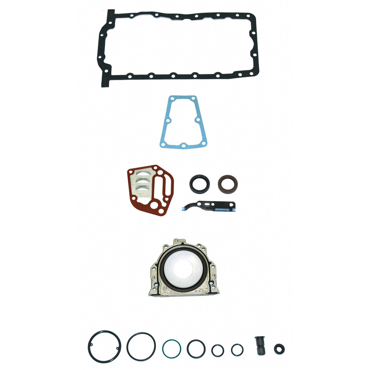 Fel-Pro Volkswagen Beetle CS 26182-1 Engine Conversion Gasket Set - CS261821 for 1999-2005 Volkswagen Beetle - front view