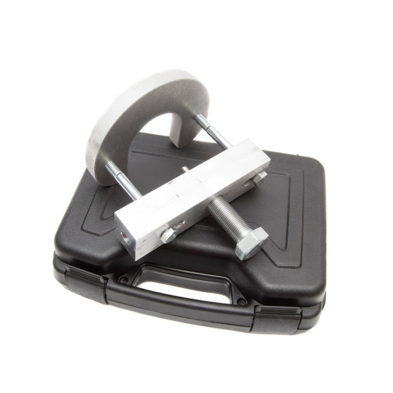 VMP Performance 03-04 Ford Mustang Cobra Pulley Removal &amp; Installation Tool w/ U-plate - VMP-SUA032