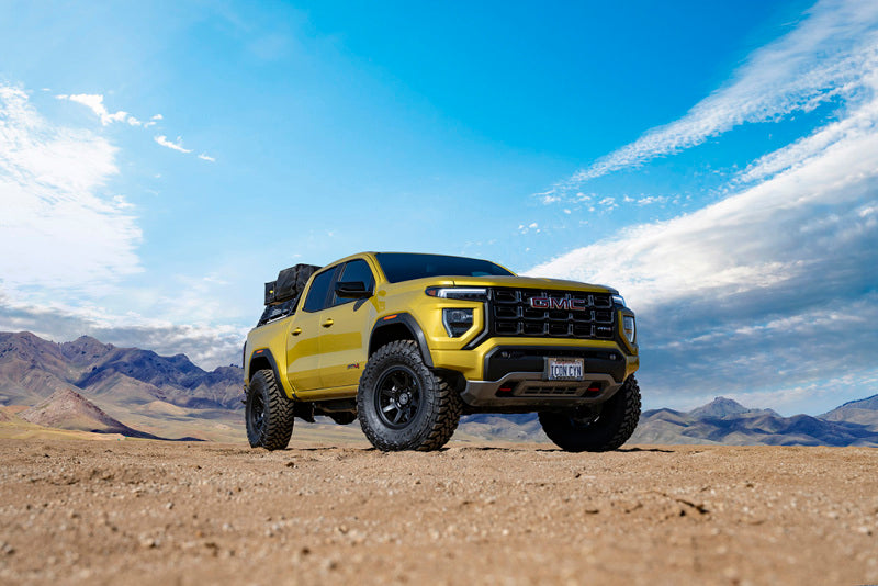 ICON 2023+ GM Canyon/Colorado 2.5 Series Shocks VS IR Coilover Kit - 71615