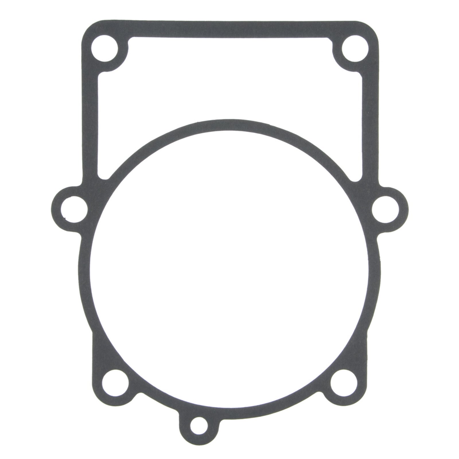 Fel-Pro 77-84 Toyota Pickup/1984 4runner Automatic Transmission Extension Housing Gasket - TOS18754 for 1977-1984 Toyota Pickup - front view