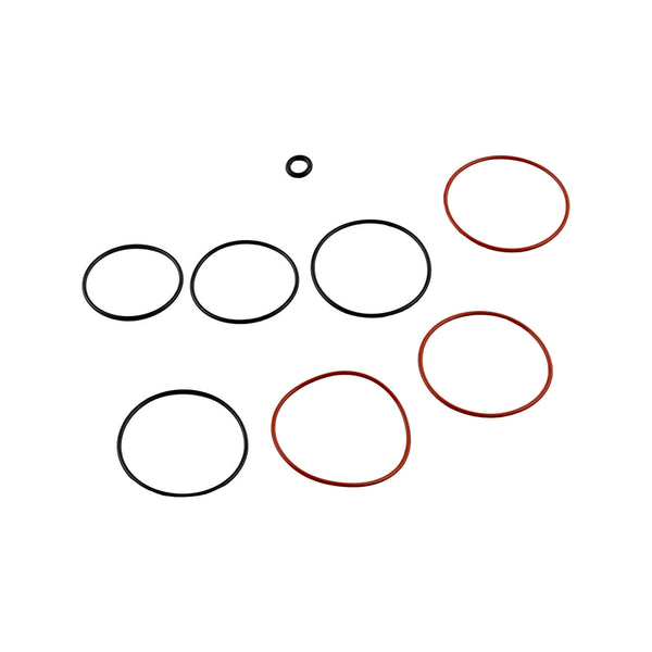 ARB O Ring Set 8 Ckma/P - 320301 by ARB - front view