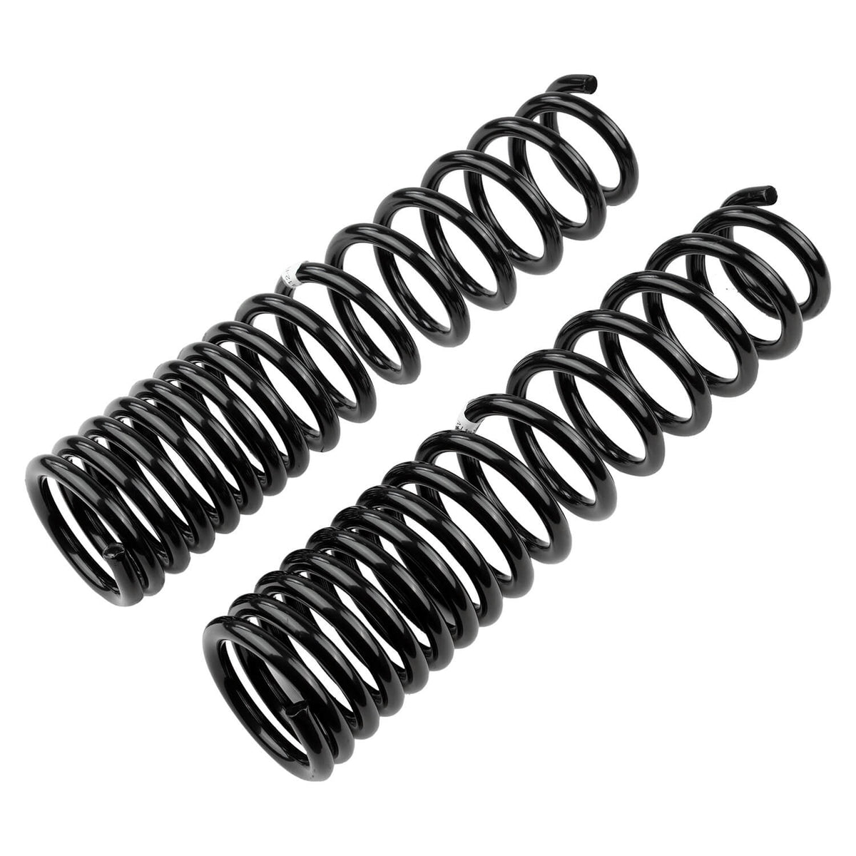 ARB / OME 2021+ Ford Bronco Rear Coil Spring Set for Light Loads - 3204
