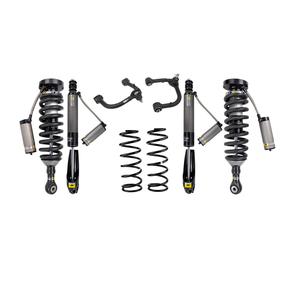 ARB BP51 Shock Absorbers - 3206K