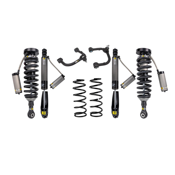 ARB BP51 Shock Absorbers - 3206K