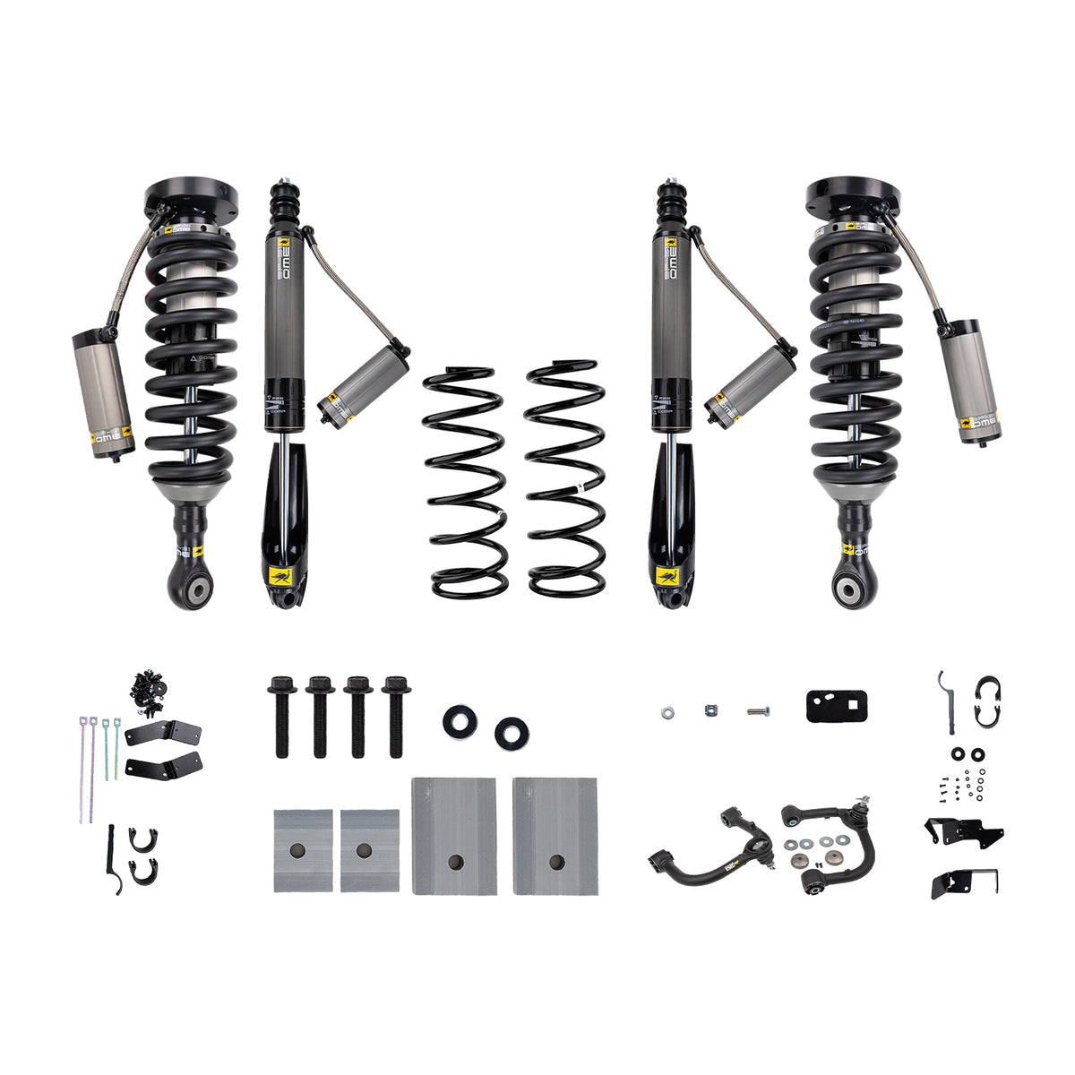 ARB BP51 Shock Absorbers - 3206K