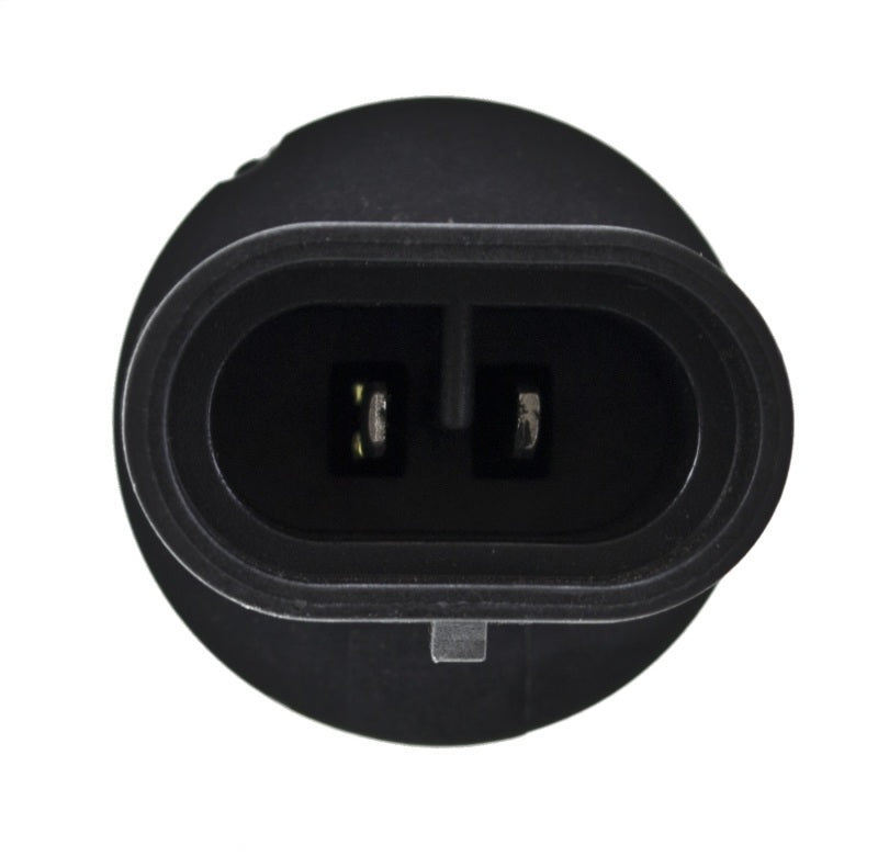 Hella Optilux 893 12V 37.5W Extreme Yellow Bulbs (Pair) - H71071192