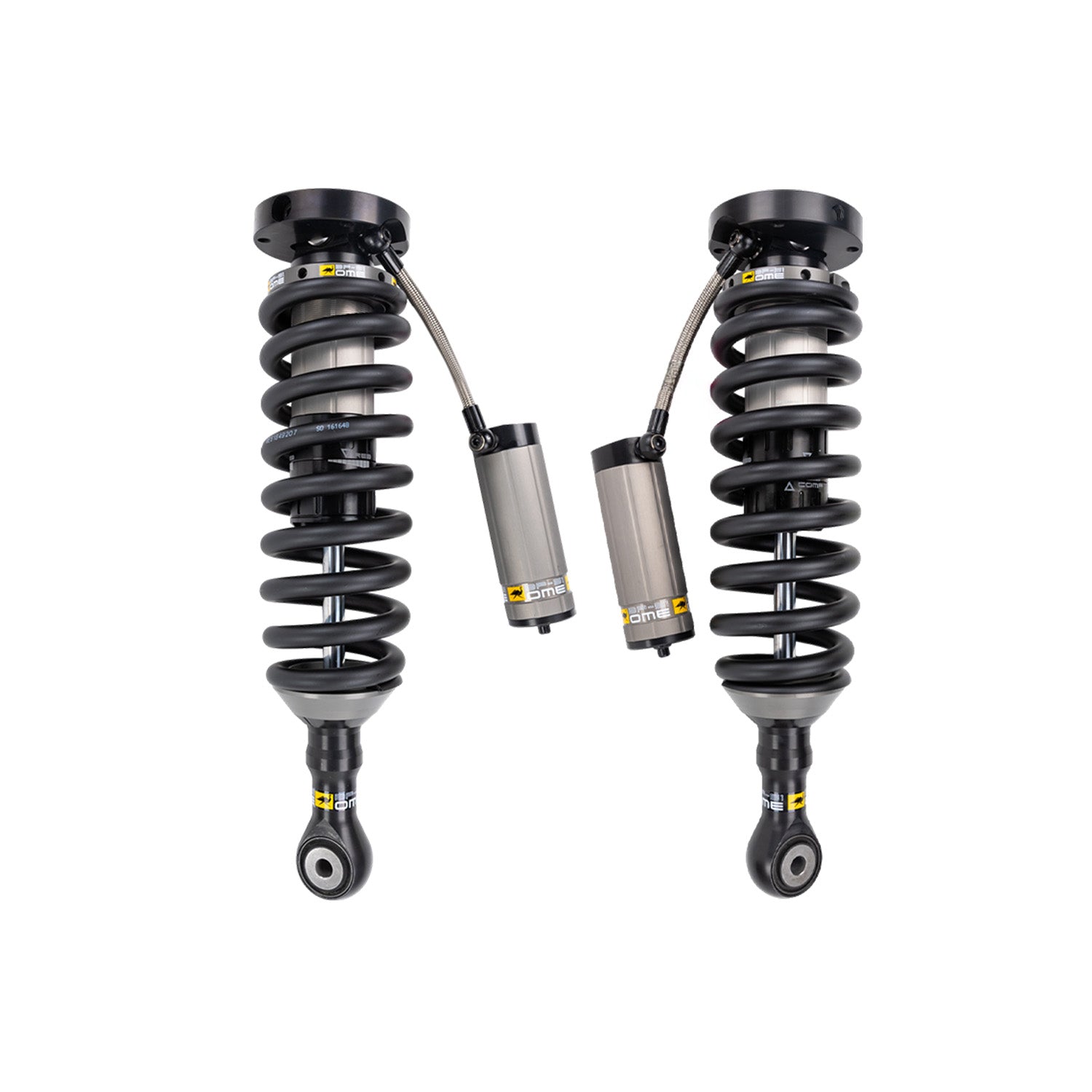 ARB 2022+ Toyota Tundra MT64 Kit Front 3in Lift 0 lb - 3208K