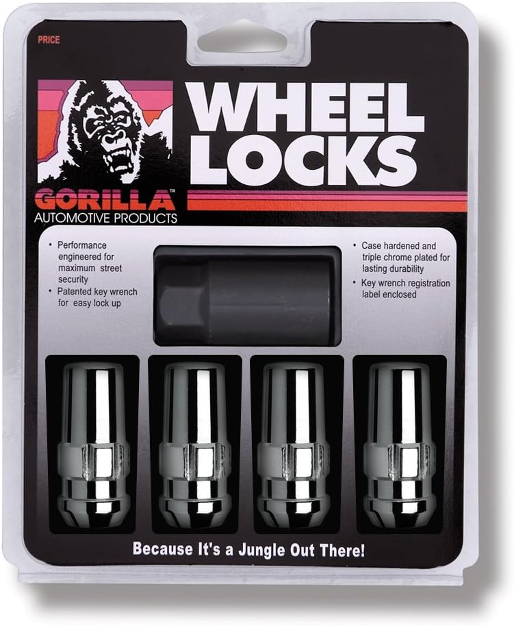 Gorilla Automotive GOR-76601N