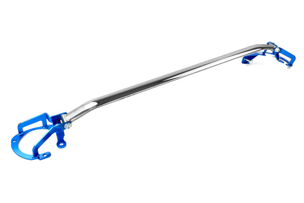 Cusco Strut Bar OS Front (Brake Cylinder Stopper LHD) Subaru BRZ / Toyota 86 - 965 540 AMLHD for 2013-2025 Subaru BRZ - front