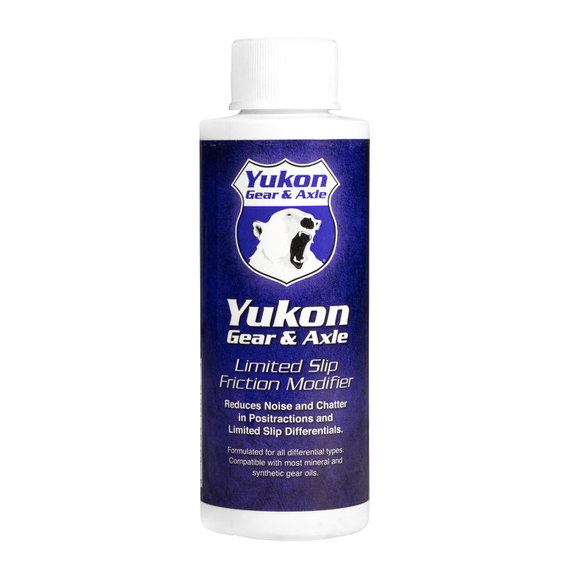 Yukon Gear Muscle Car Limited Slip & Re-Gear Kit Ford 9in 28 Spline 3.00 Ratio - YGK2299