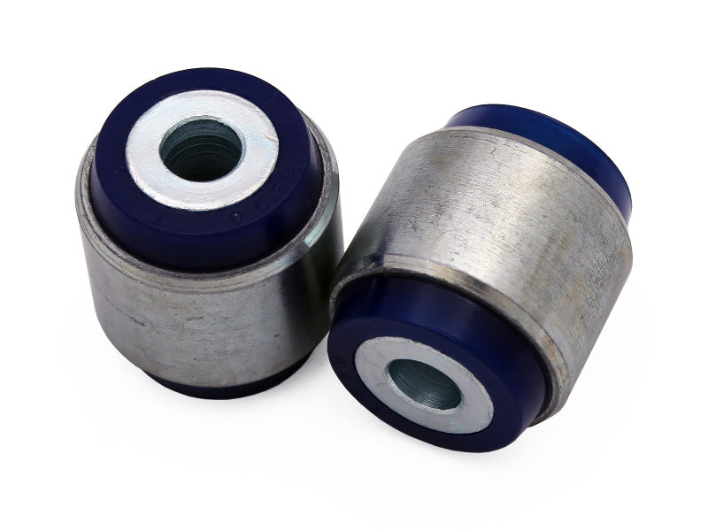 SuperPro - Rear Control Arm Bushing Kit - SPF2590K for 2004-2008 Acura TSX - front view