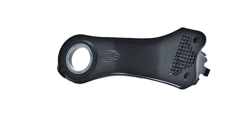 Hella 2004-2005 BMW 525i Bi-Xenon Headlight Assembly - 160291011