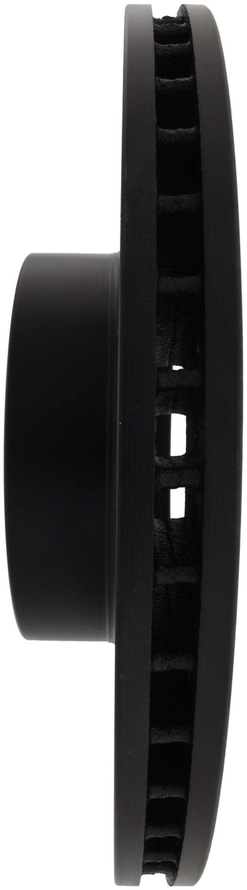 StopTech 02-10 WRX Drilled Right Front Rotor - 128.47018R