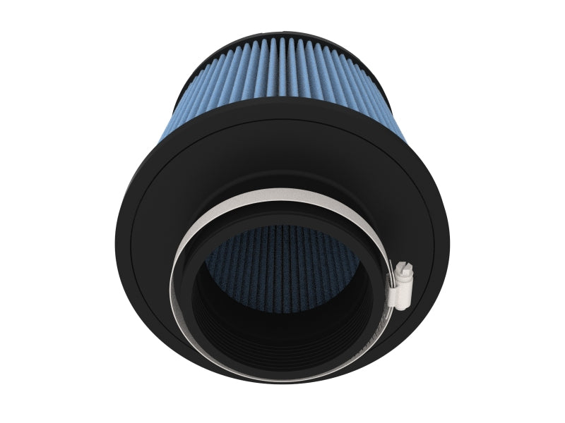 aFe Magnum FORCEintake Replacement Air Filter w/ Dura Dry Media 3-7/8in F x8in B x 7in T x6-3/4in H - 21-90008V