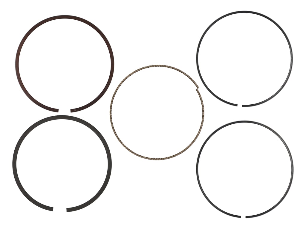 Wiseco 83mm 4 Stroke Piston Ring Set - 3268XC