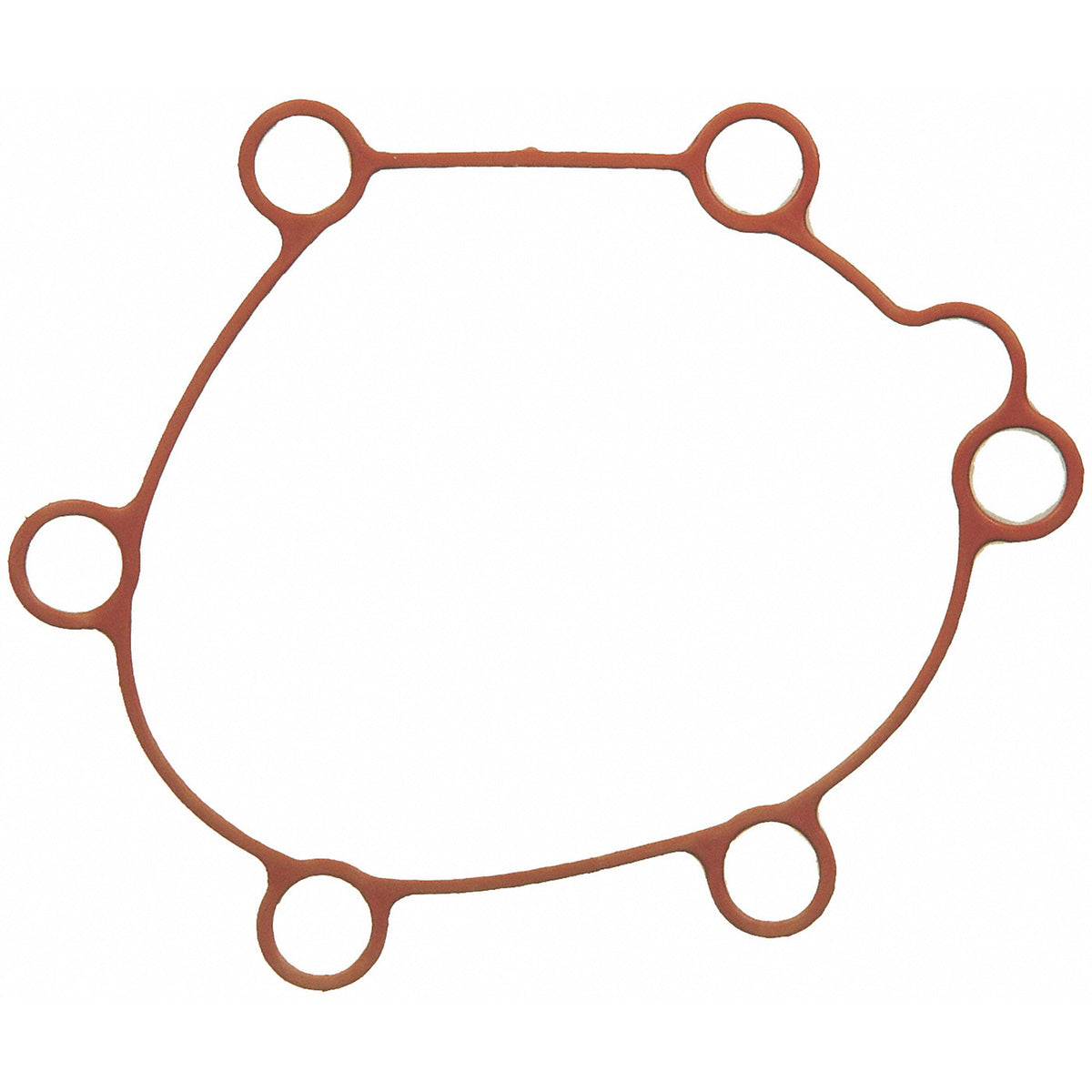 Fel-Pro Saturn SL1 35090 Engine Water Pump Gasket for 1991-2002 Saturn SL - front view
