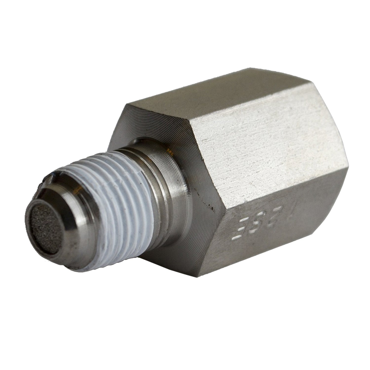 Autometer Fuel Pressure Snubber / Restrictor - 3279