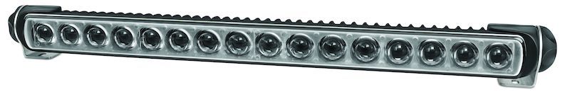 Hella LED Lamp Light Bar 9-33V 470/19in DRV MV ECE - 958130112