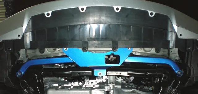 Cusco Power Brace Front Member FD2 Civic Si - 329 492 FM