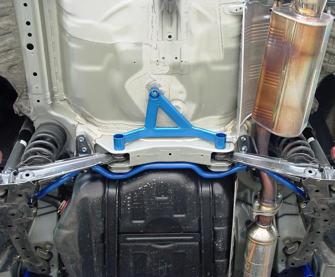 Cusco Power Brace Lower Rear Arm FD2 Civic Si - 329 492 RL