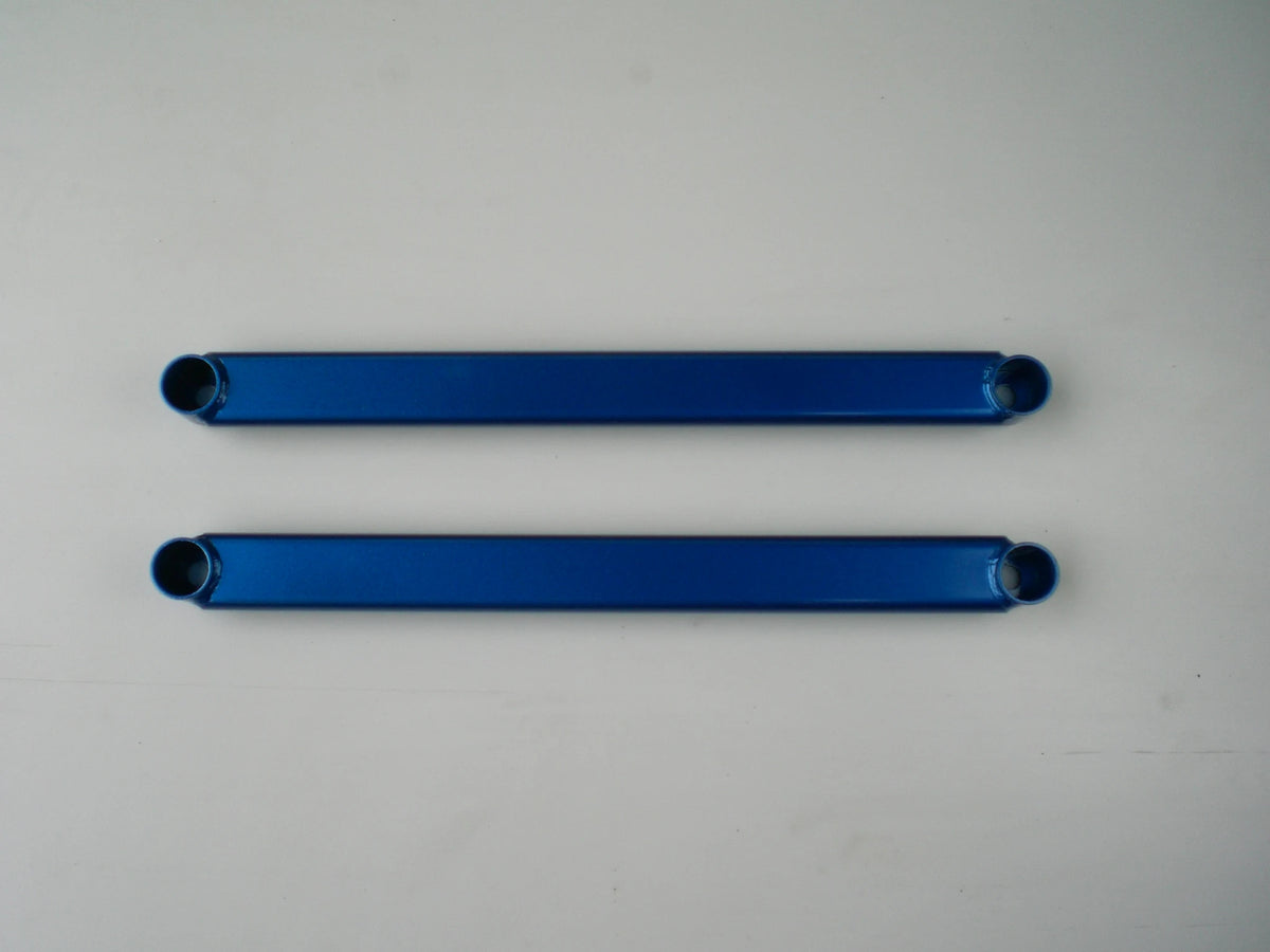 Cusco Power Brace Seat Rail (interior) FD2 Civic Si - 329 492 SR