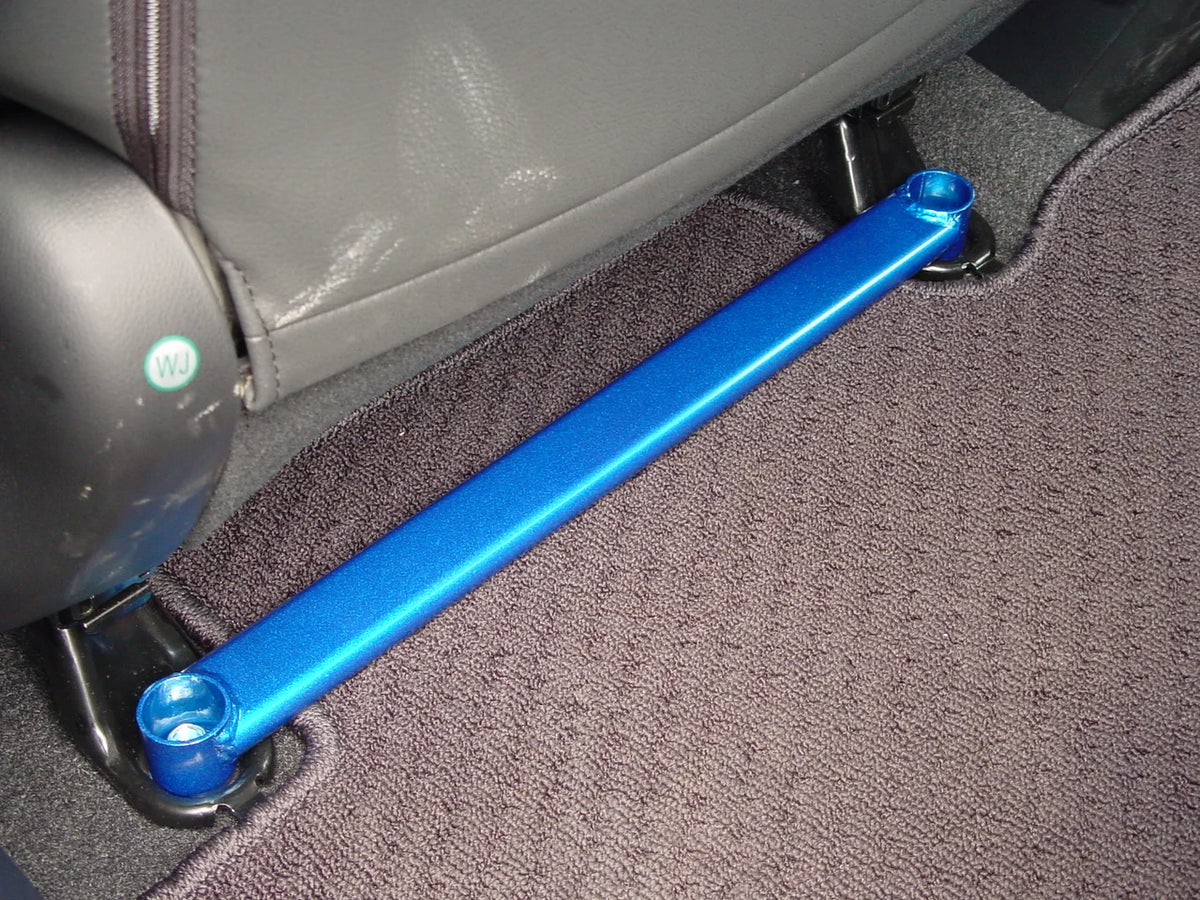 Cusco Power Brace Seat Rail (interior) FD2 Civic Si - 329 492 SR