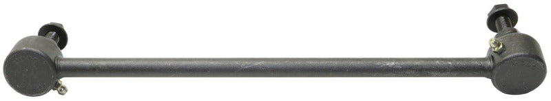 MOOG 15-20 Honda Fit Front Right Sway Bar Link - K750837 - close-up view