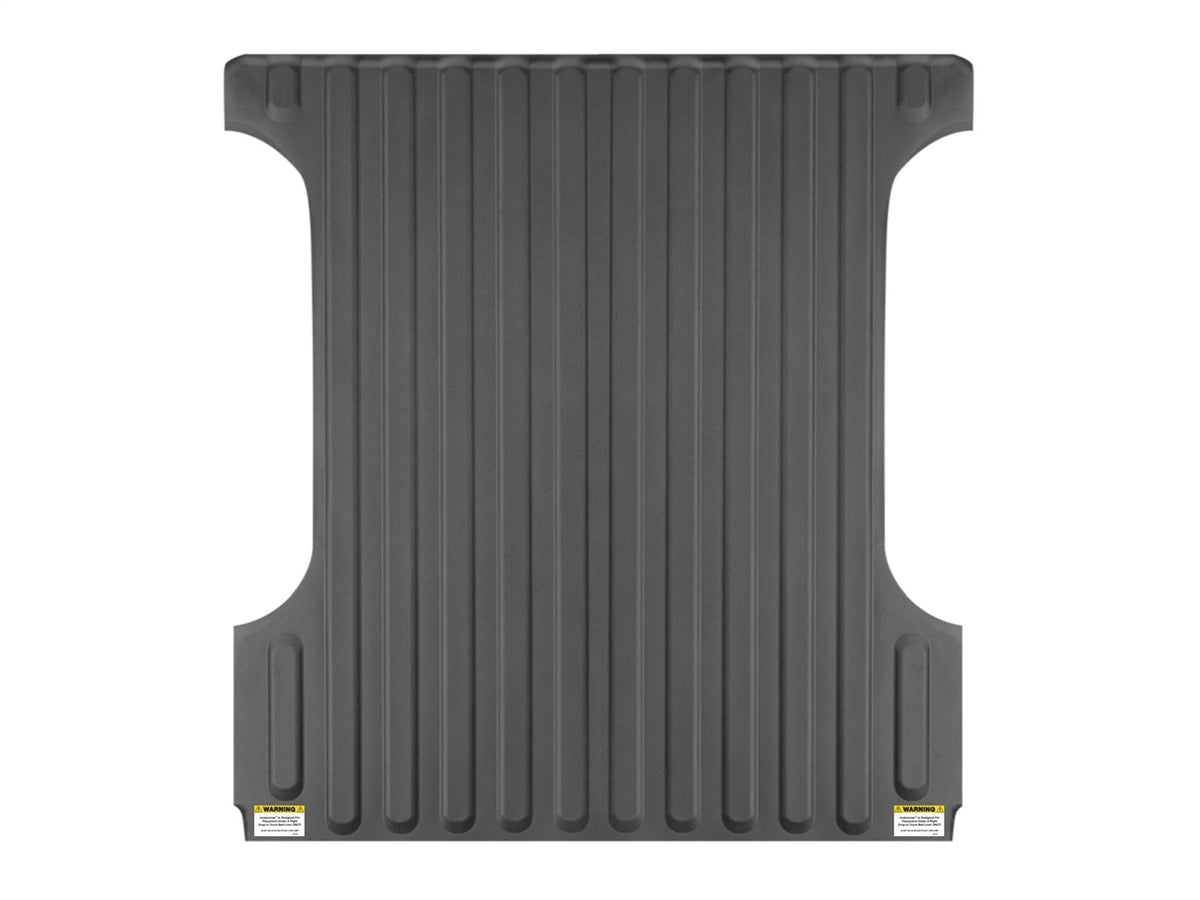 Weathertech - Underliner™ Bedliner - Does Not Work w/Ram Box Cargo Management System - 32U7608