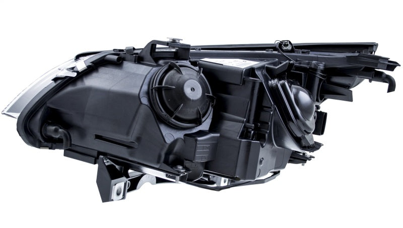Hella 2008-2010 BMW 528i Halogen Headlight Assembly - 009449061