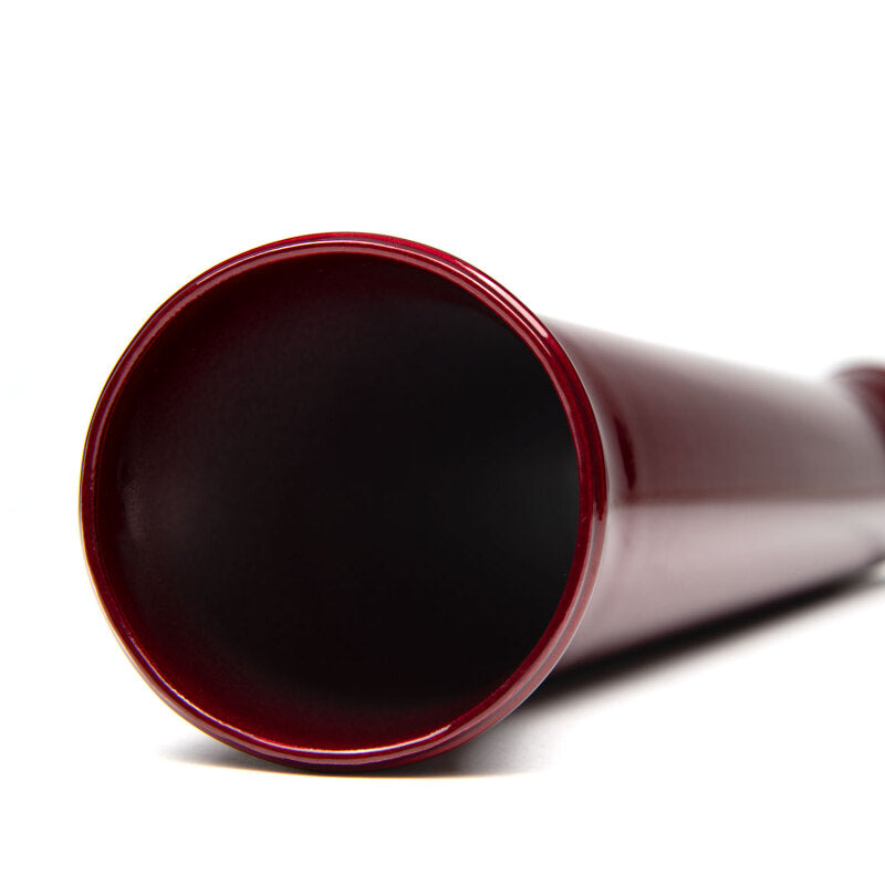 Wehrli 98.5-02 Cummins 5.9L 3.5in Intake Horn & Driver Intercooler Pipe - Fine Texture Black - WCF100566-FTB